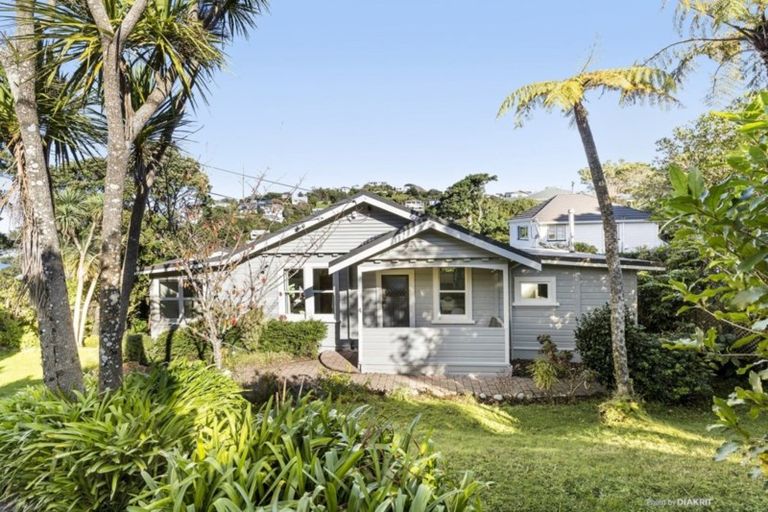 Photo of property in 4 Amritsar Street, Khandallah, Wellington, 6035