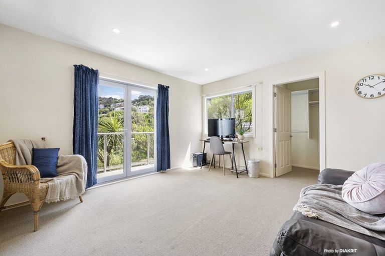 Photo of property in 30 Lerwick Terrace, Melrose, Wellington, 6023