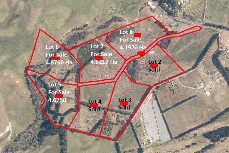 Photo of property in State Highway 1, Houhora, Pukenui, 0484