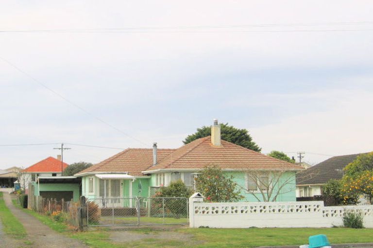 Photo of property in 2a Goodwin Avenue, Morrinsville, 3300