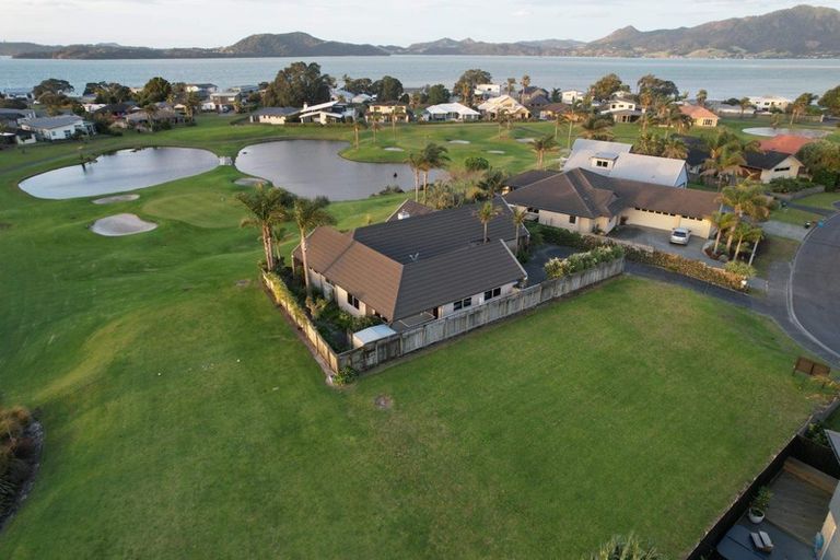 Photo of property in 14 Cayman Court, One Tree Point, 0118