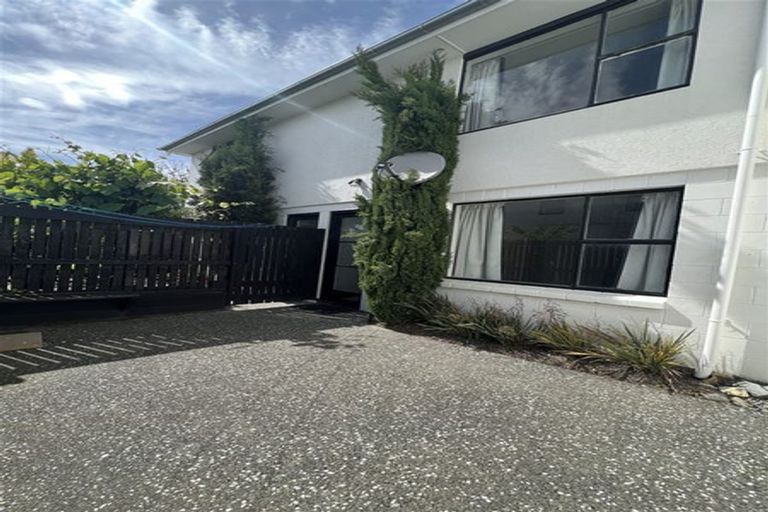 Photo of property in 5/544 Barbadoes Street, Edgeware, Christchurch, 8013