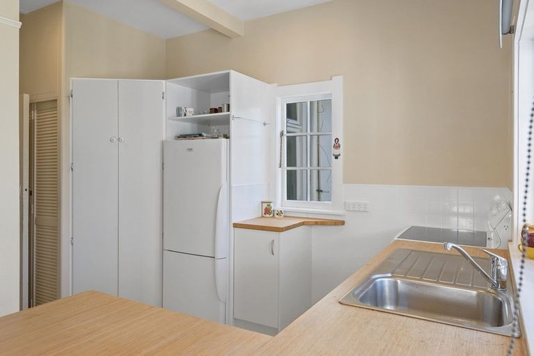 Photo of property in 132 Birdwood Avenue, Beckenham, Christchurch, 8023