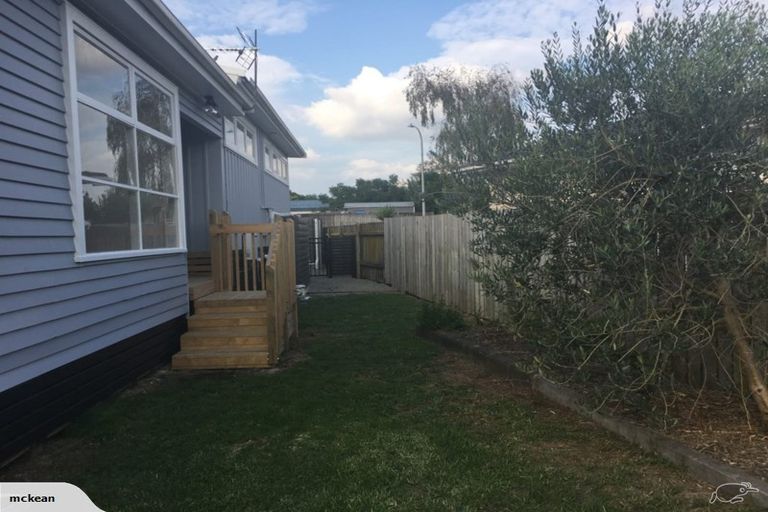 Photo of property in 46 Tairere Crescent, Rosehill, Papakura, 2113