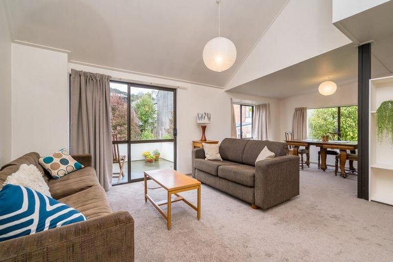 Photo of property in 740g George Street, North Dunedin, Dunedin, 9016