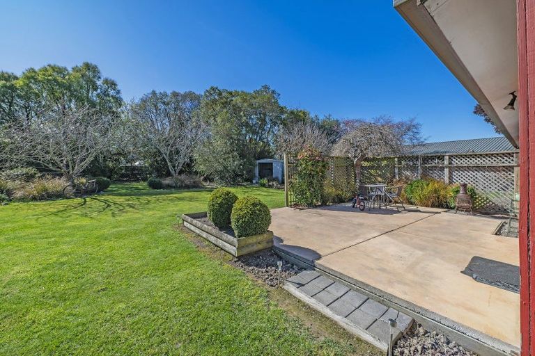 Photo of property in 27 Carston Street, Leeston, 7632