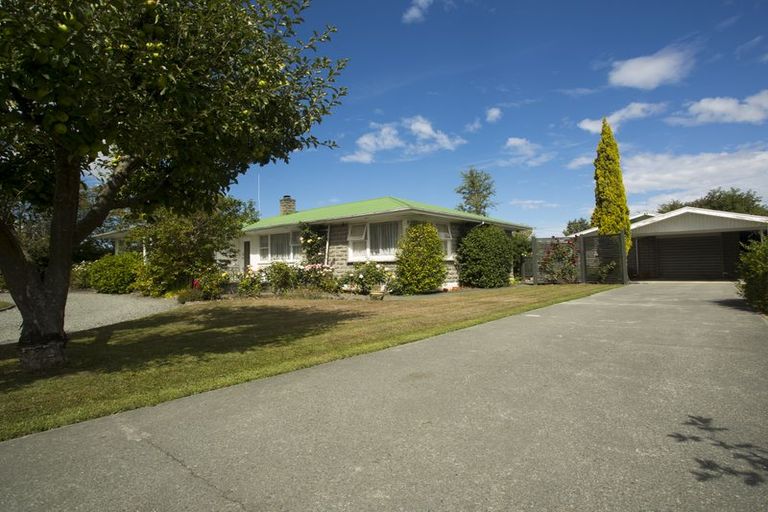 Photo of property in 3 Princes Street, Fairlie, 7925