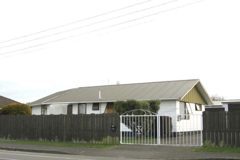 Photo of property in 16 Tramway Road, Strathern, Invercargill, 9812