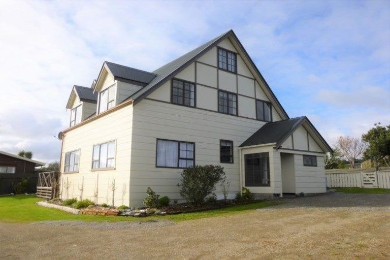 Photo of property in 321 Main South Road, Paroa, Greymouth, 7805