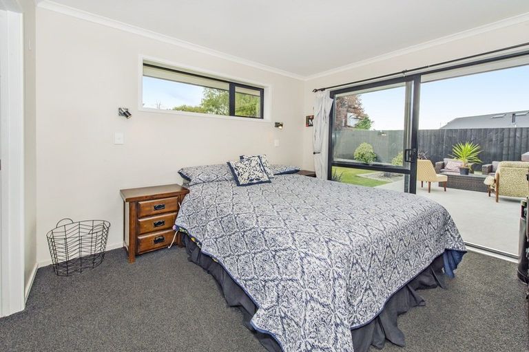 Photo of property in 42 Clausen Avenue, Leeston, 7632