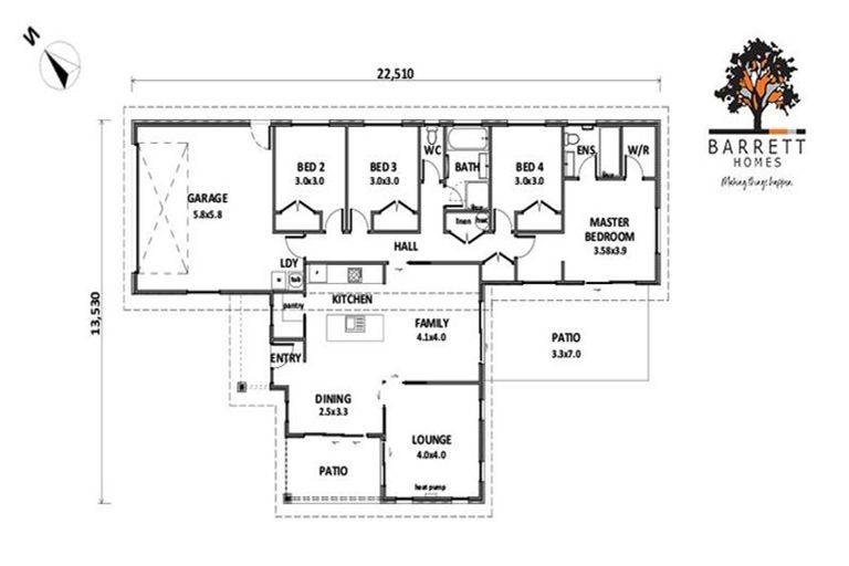 Photo of property in 7 May Grove Lane, Tamaterau, Whangarei, 0174