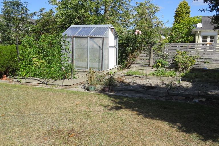 Photo of property in 3 Princes Street, Fairlie, 7925