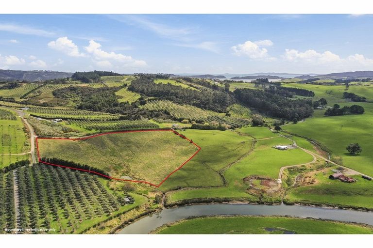 Photo of property in 90d Leccino Valley Road, Mangonui, 0494