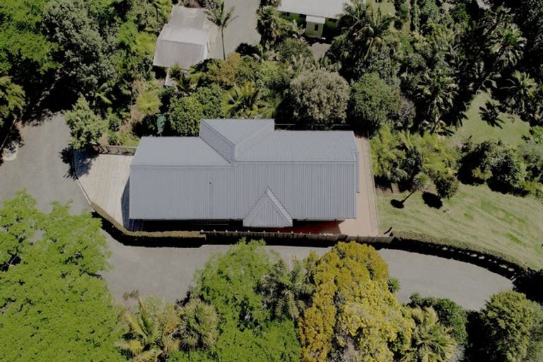 Photo of property in 6c Tasman Street, Mangonui, 0420