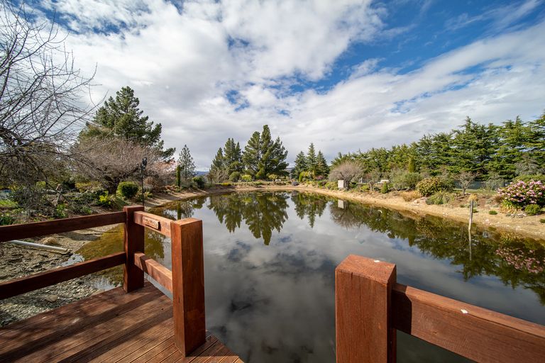 Photo of property in 60 Gilligans Gully Road, Alexandra, 9320