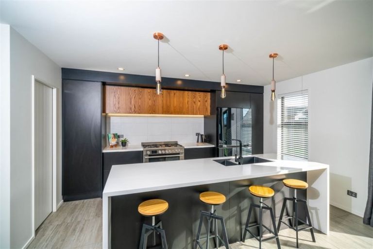 Photo of property in 36 Bradbury Avenue, Rolleston, 7614