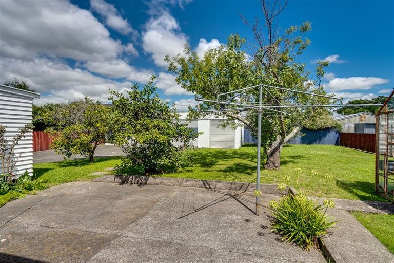 Photo of property in 905 Albert Street, Parkvale, Hastings, 4122
