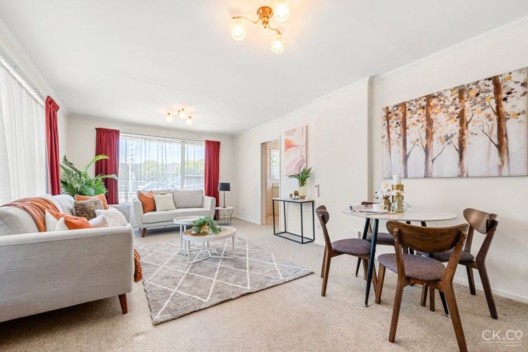 Photo of property in 19 Bloomfield Terrace, Hutt Central, Lower Hutt, 5010