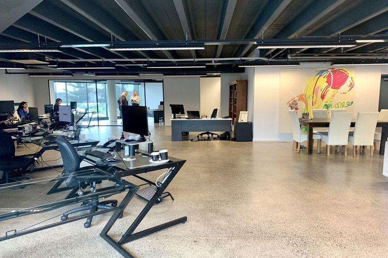 Photo of property in 2b/308 Parnell Road, Parnell, Auckland, 1052