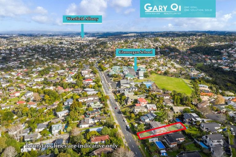 Photo of property in 2/131 Glamorgan Drive, Torbay, Auckland, 0630