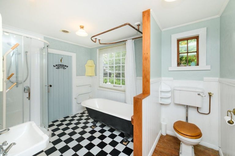 Photo of property in 211 Cambridge Avenue, Ashhurst, 4810