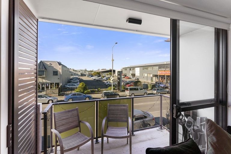 Photo of property in 3/399 Manchester Street, Christchurch Central, Christchurch, 8013