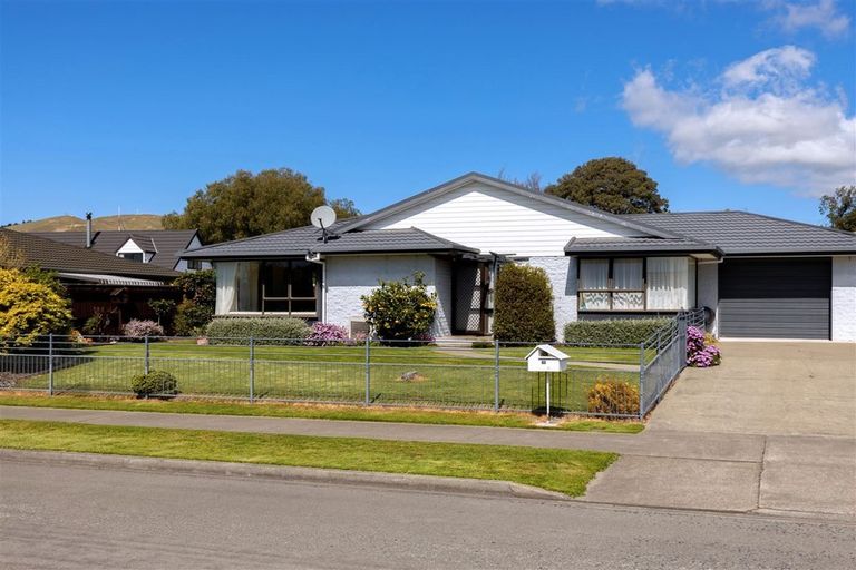 Photo of property in 2/53 Brooklyn Drive, Redwoodtown, Blenheim, 7201