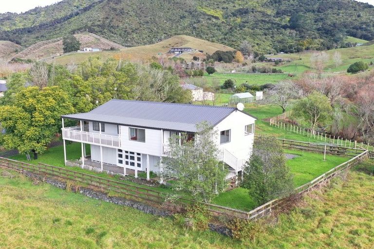 Photo of property in 963 Hakarimata Road, Huntly, 3771