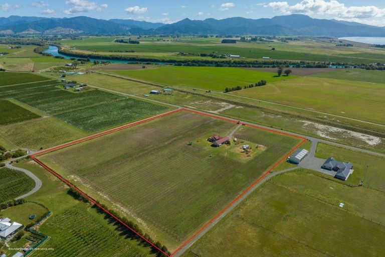 Photo of property in 365 Jones Road, Grovetown, Blenheim, 7273