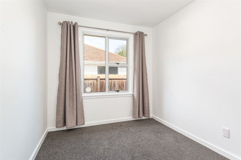 Photo of property in 40 Tankerville Road, Hoon Hay, Christchurch, 8025