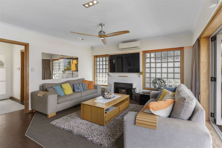 Photo of property in 50 Clovelly Road, Bucklands Beach, Auckland, 2012