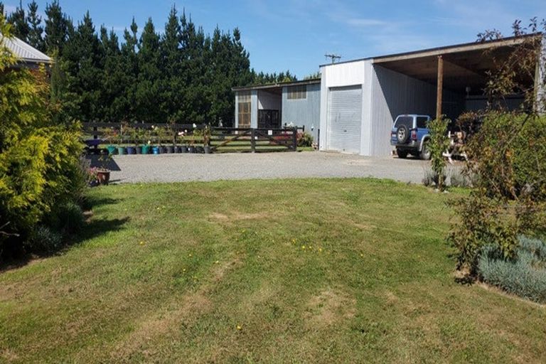 Photo of property in 672 Depot Road, Burnt Hill, Oxford, 7495