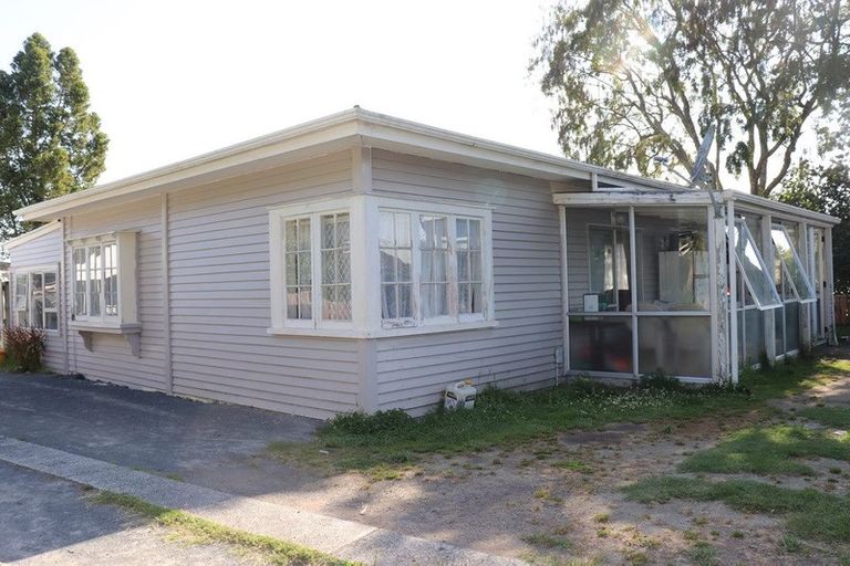 Photo of property in 3 Kimihia Road, Huntly, 3700