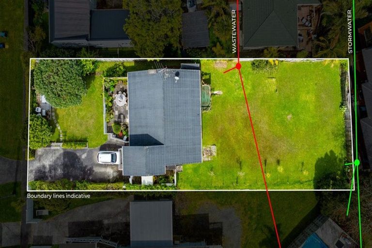 Photo of property in 44 Gulf View Road, Murrays Bay, Auckland, 0630