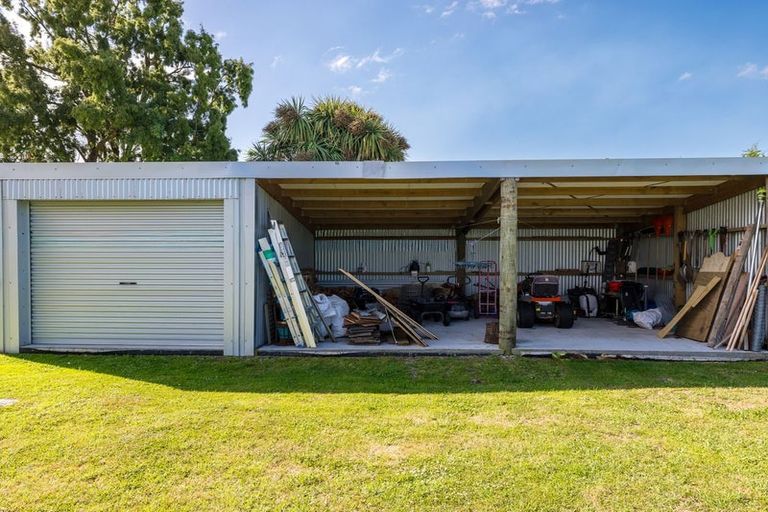 Photo of property in 253 Molloys Road, Waimate, 7980