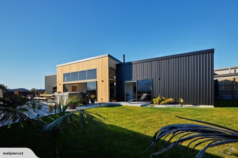 Photo of property in 30 Miromiro Drive, Kaikoura, 7300