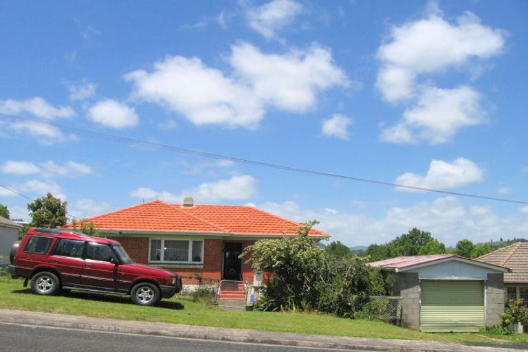 Photo of property in 4 Liverpool Street, Te Kuiti, 3910