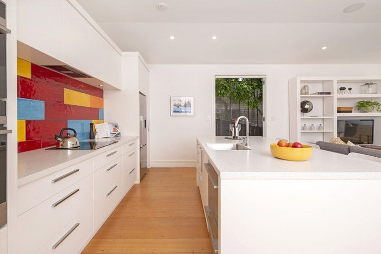 Photo of property in 11 Vine Street, Saint Marys Bay, Auckland, 1011