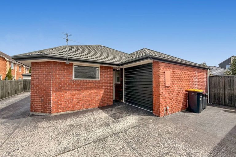 Photo of property in 1/91 Peverel Street, Riccarton, Christchurch, 8041