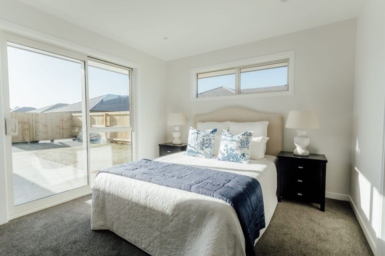 Photo of property in 27 Owaka Road, Wigram, Christchurch, 8025