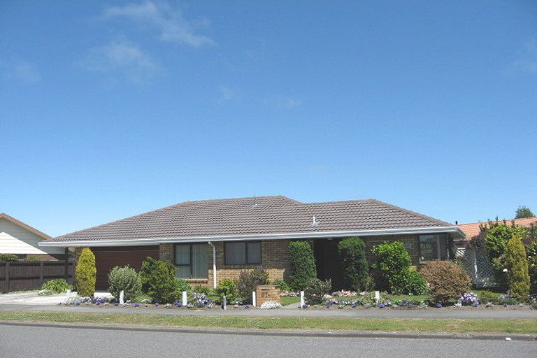 Photo of property in 67 Donnington Street, Parklands, Christchurch, 8083