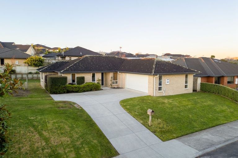 Photo of property in 406 Borman Road, Flagstaff, Hamilton, 3210