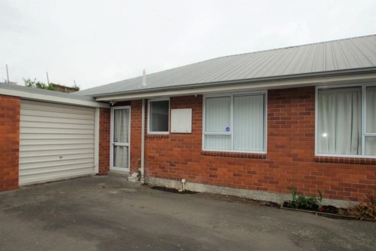 Photo of property in 421b Innes Road, Mairehau, Christchurch, 8052