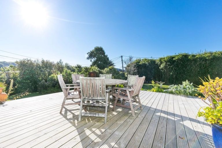 Photo of property in 107 Helston Road, Paparangi, Wellington, 6037