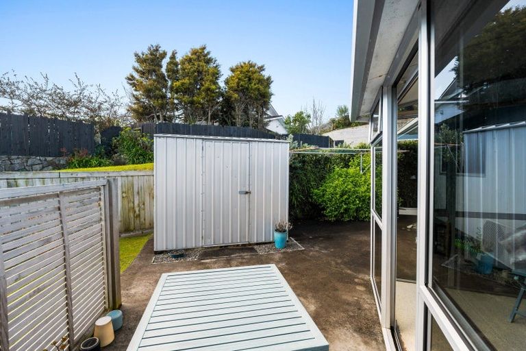 Photo of property in 3a Rossiter Crescent, Lynmouth, New Plymouth, 4310