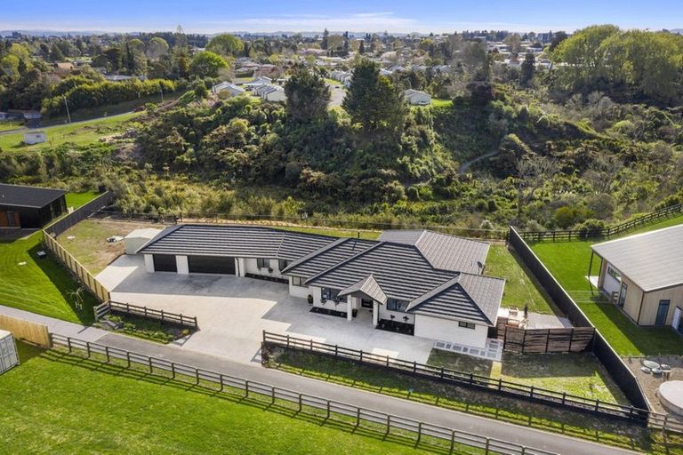 Photo of property in 8c East Ridge Grove, Newstead, Hamilton, 3286