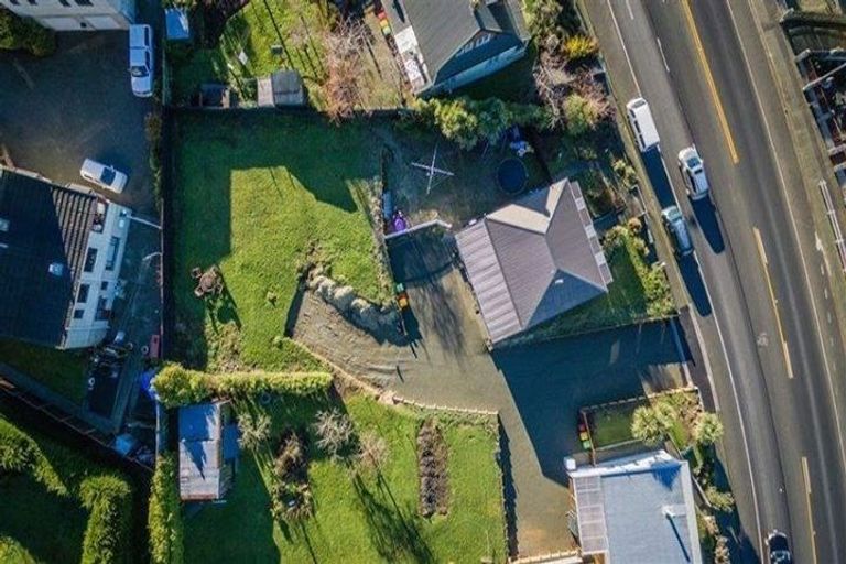 Photo of property in 126 Evans Street, Waimataitai, Timaru, 7910