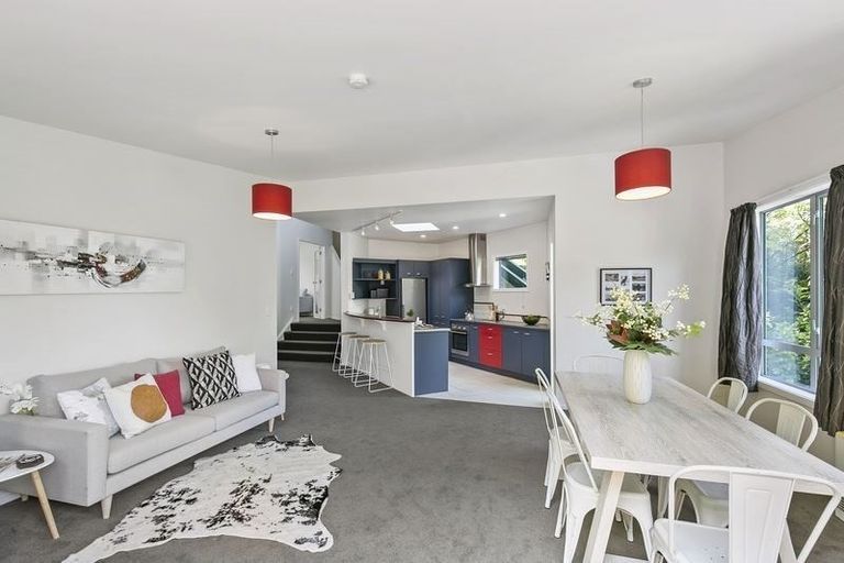 Photo of property in 1d Wadestown Road, Wadestown, Wellington, 6012