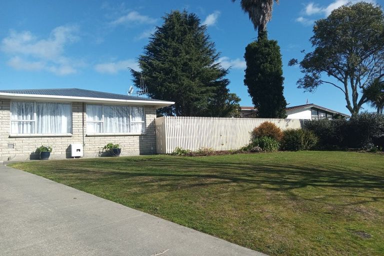 Photo of property in 68 Meadowvale Drive, Levin, 5510