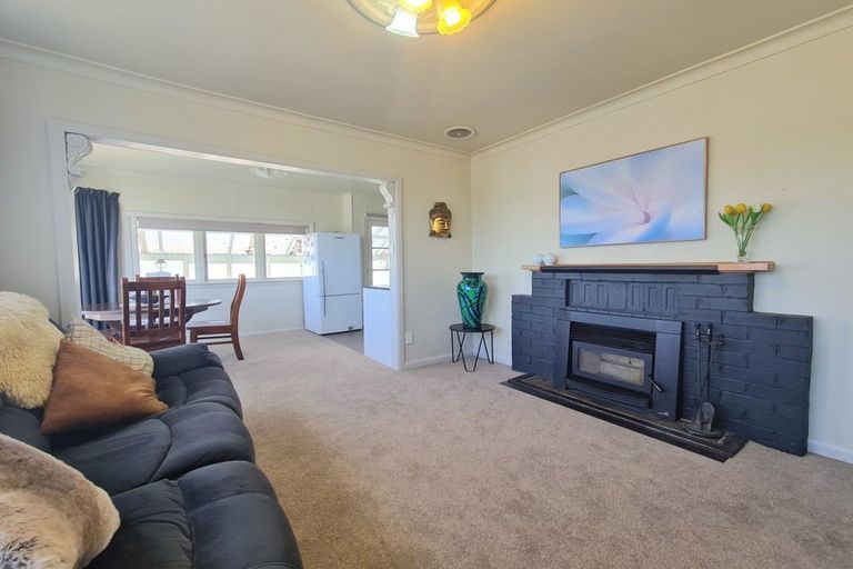 Photo of property in 36 Seabury Avenue, Foxton Beach, Foxton, 4815